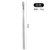 Stainless Steel Ear Wax Digging Spoon Small 360 Degree Spiral Cleaning Tool Handle Stick Ear Canal Cleaner Earwax Removal Tools 5
