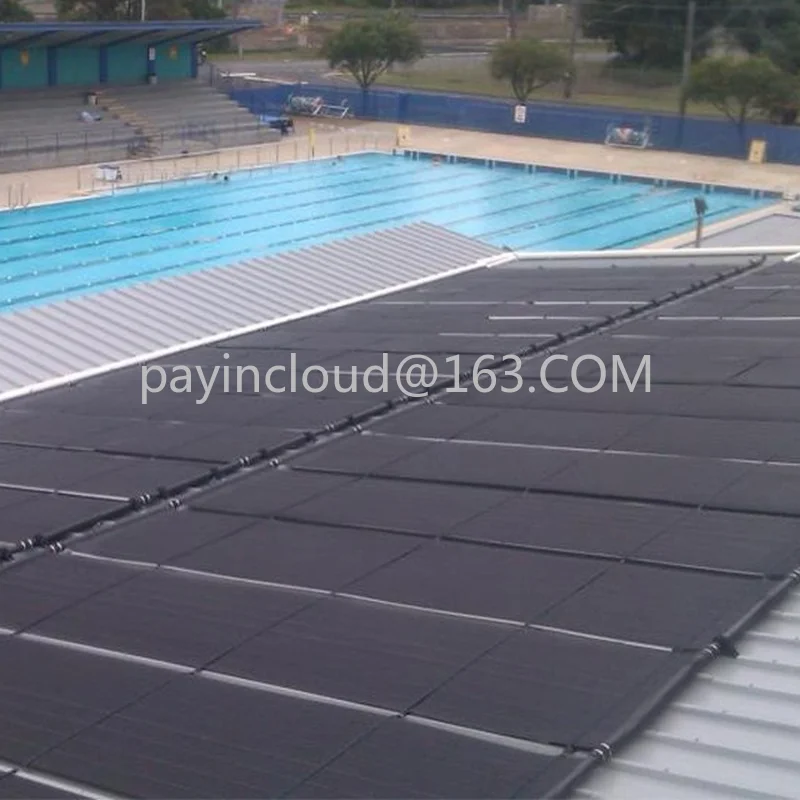 Pool Solar Water Panel High Quality Swimming Pool Heater System  Interconnected Tube Design - AliExpress