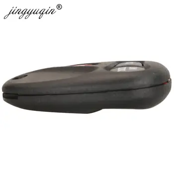 Keyforkess 1/5/10pcs KOBUT1BT 315MHz Keyless Entry chiave per auto a distanza per Chevrolet Blazer Astro GMC Jimmy Safari Oldsmobile Bravada - Jingyuqin 1 5 10pcs KOBUT1BT 315MHz Keyless Entry chiave per auto a distanza per Chevrolet