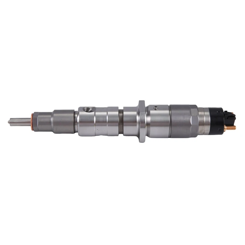 

Новинка 0445120120, форсунка инжектора дизельного топлива для 2005-2011 Ford VW, аксессуары, запчасти