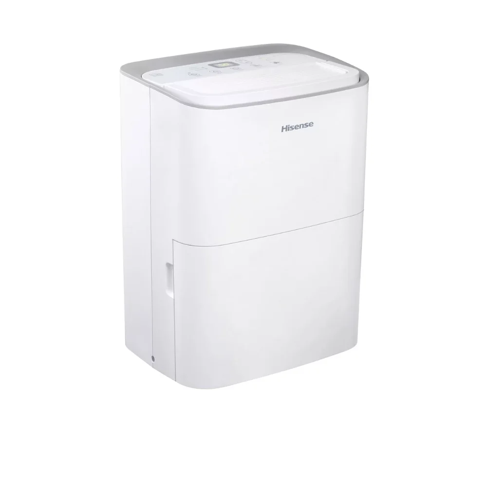 

Energy Star Dehumidifier, DH35K1W air dehumidifier