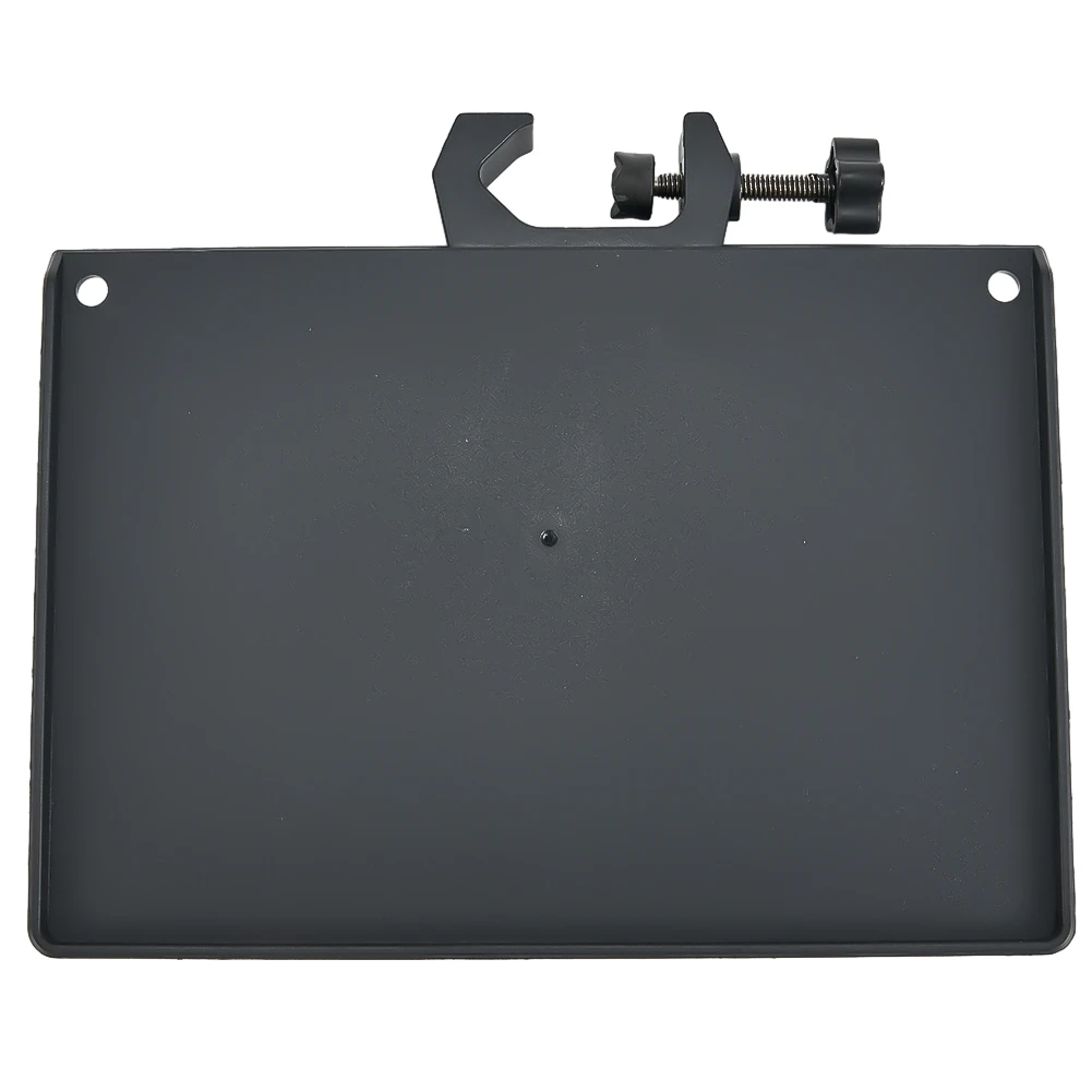 Sound Card Tray, Clipe Titular, Tripé Suporte,