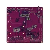 6-Bay NAS Motherboard i3-N305 N355 N100 N150 1*PCIEx4 2*Intel i226-V 2.5G Firewall 2*M.2 NVMe 6*SATA3.0 DDR5 Mini ITX Mainboard 6