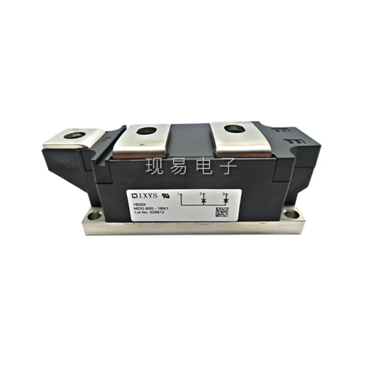 

MDA510-14N3 MDA510-18N3 MDK510-14N3 MDK510-18N3 Thyristor Module