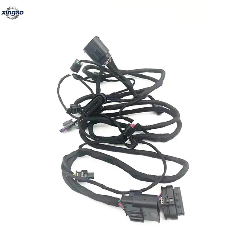 BMW X3 G01 G08 X4 G02 2017-2021용 차량 PDC 주차 보조 와이어링 OEM 61126991959