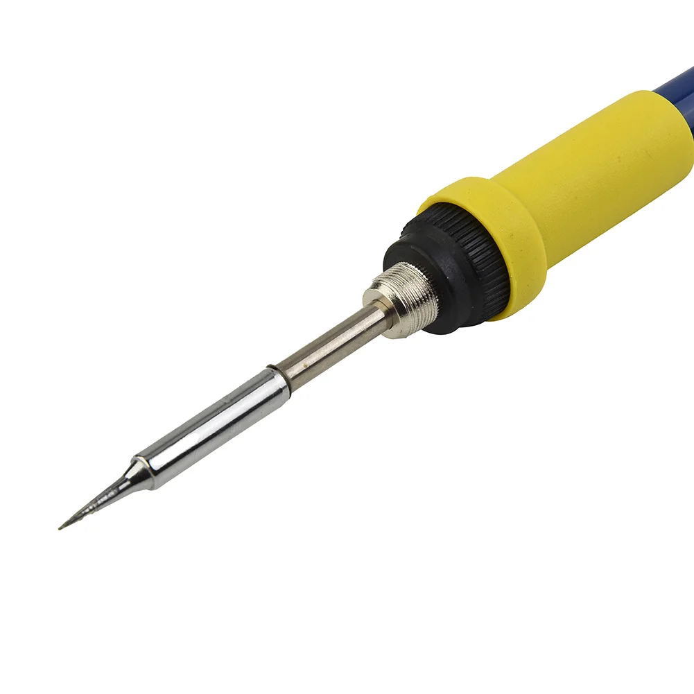 Регулируемый температурный паяльник для бактерий, телефон, пластик, медь, антикоррозийный паяльник Регулируемый температурный паяльник для бактерий, телефон, пластик, медь, антикоррозийный паяльник