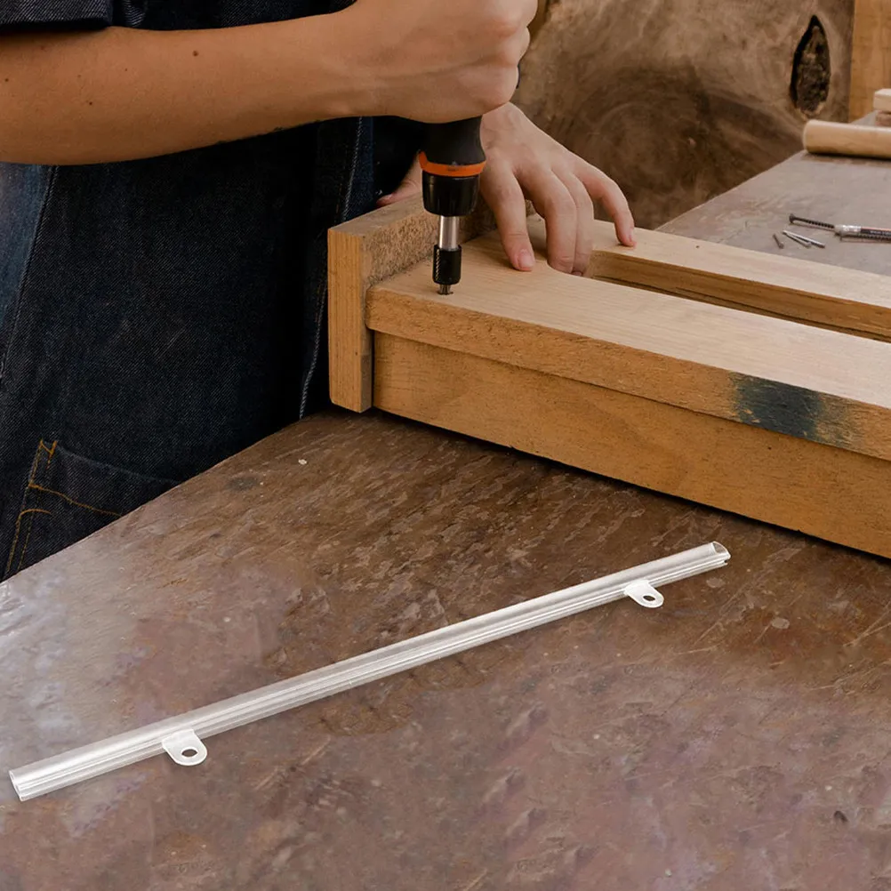 100Pcs 하트 종이 클립 사무실 저널 플래너를위한 밝은 빨간색 금속 미니 사랑 모양의 클립 스크랩북 장식 노트