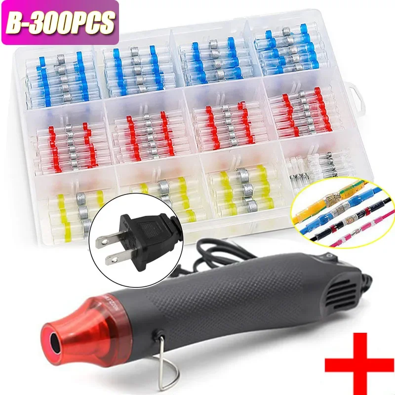 300pcs(US 110V)