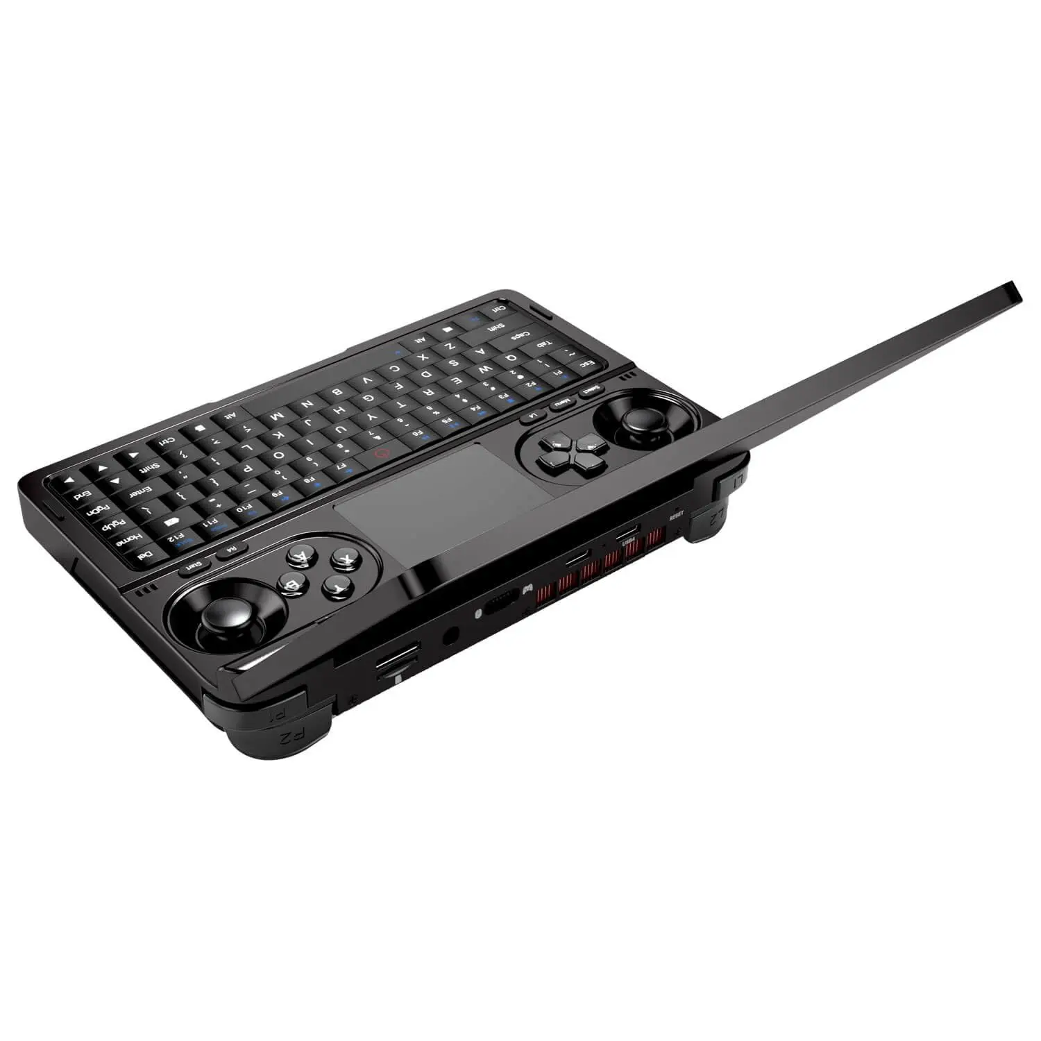 GPD WIN Mini 2023 Handheld Gaming PC 7 Inch Clamshell Game