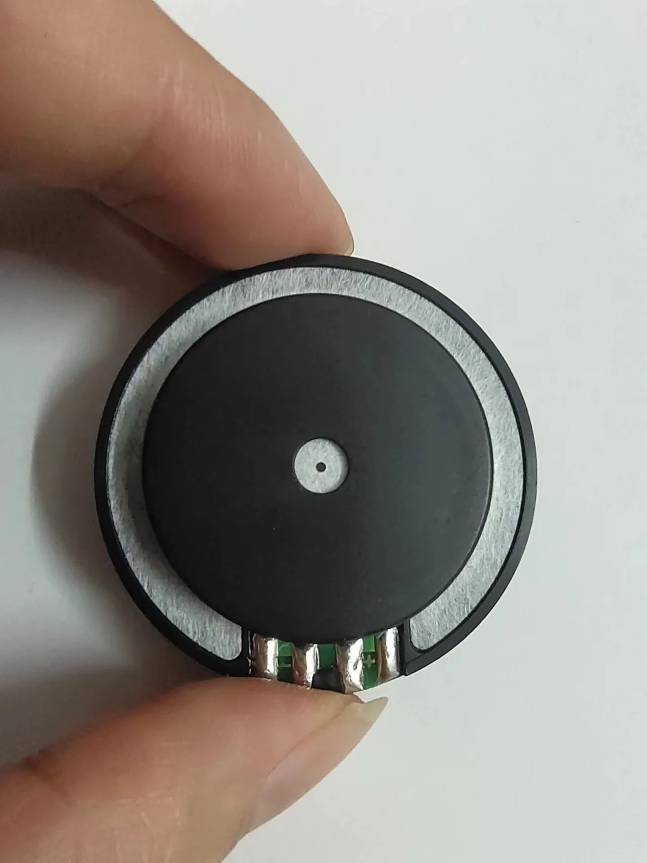 AIYIMA 1 Pièces 6.5 Pouces Woofer Haut-parleur Pil... - Grandado