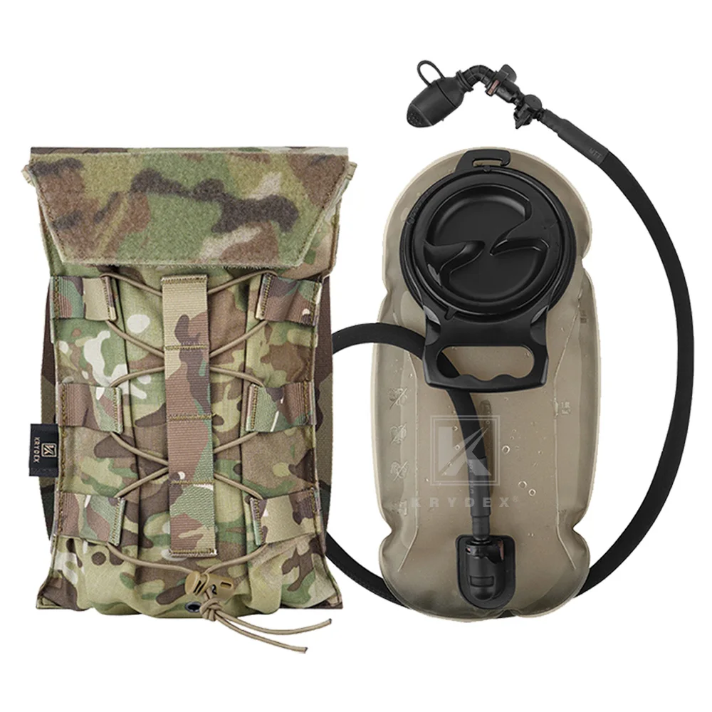  slider image of KRYDEX 500D Tactical 50
