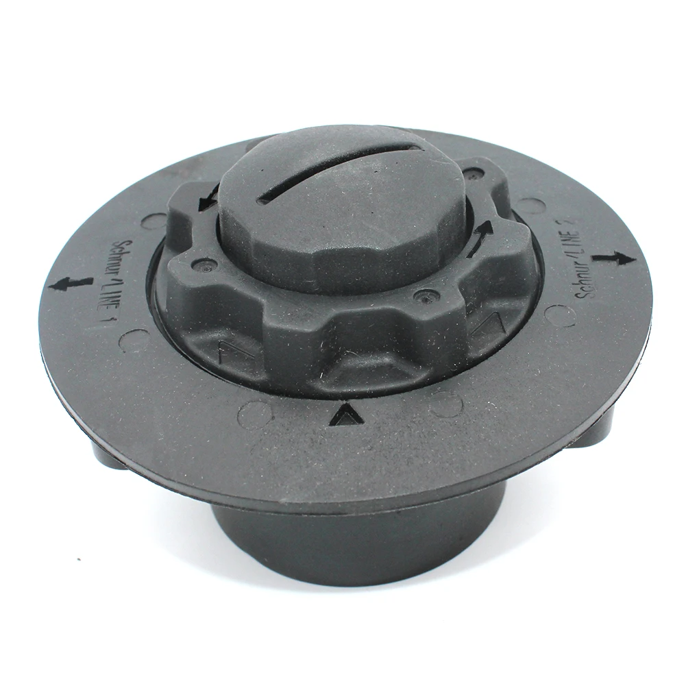 Фото Головка триммера для Stihl Autocut C5-2 FS38 FS40 FS45 FS45C FS46 FS50 FSE60 FSE71 FSE81 Viking TE600 TE700 TE1000 4006 710 2106 №2