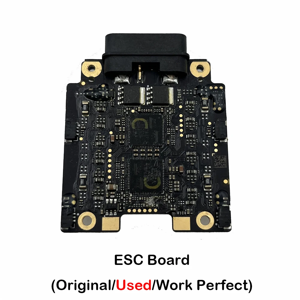Scheda ESC Mainboard Per DJI Mini 3 Pro – Power Circuit Board Ricambio Originale