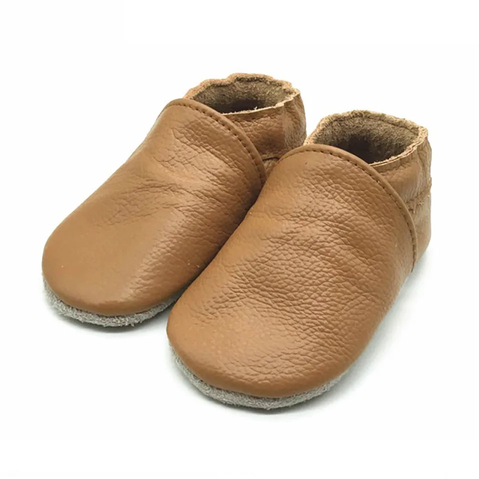 Baby Shoes Soft Sole Shoes Genuine Leather Baby shoes Summer Infant Toddler Moccasins First Walker Soft Sole Baby Boy Shoes