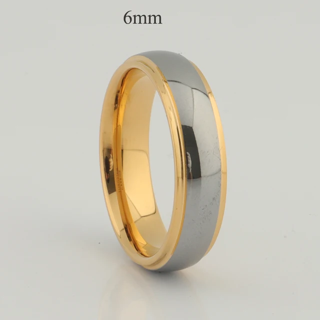 93944-5ae8c3.jpg Classique USA taille 5 à 15 bijoux de mode occidentale bagues de mariage pour hommes et femmes titane Alliance amoureux Couples bague