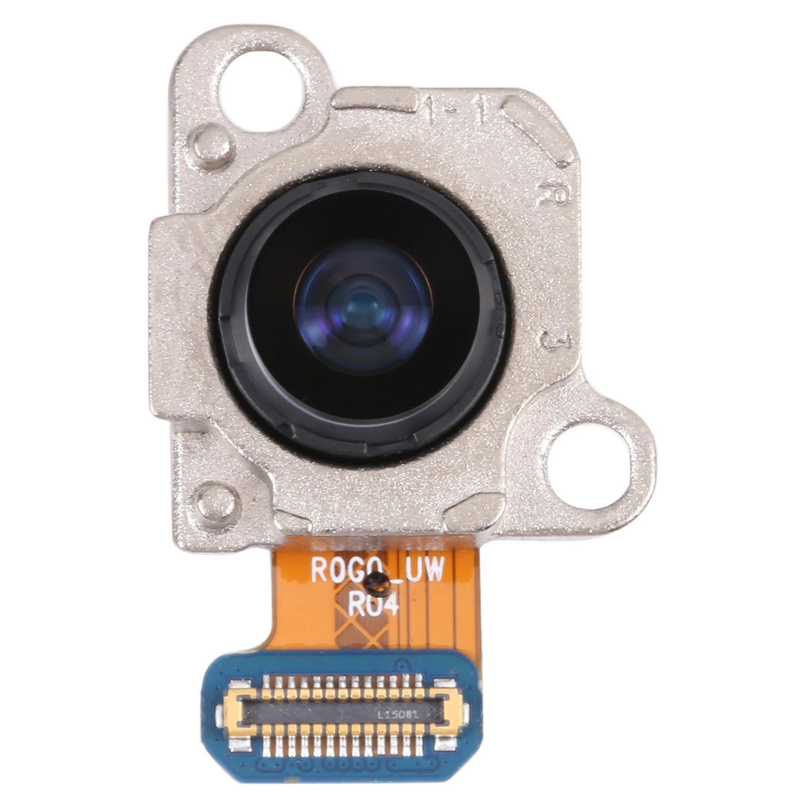 

Original Wide Camera For Samsung Galaxy S22 5G / S22+ 5G SM-S901B/S906B Wide Camera