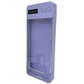 Style 1 - Purple