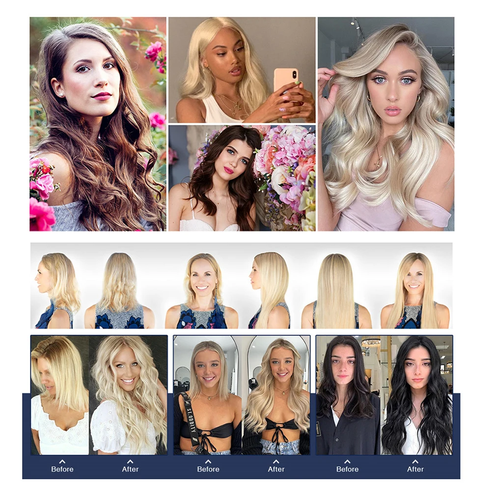 Human Hair Extensions Brazilian Human Hair Bulk 50G for Braiding