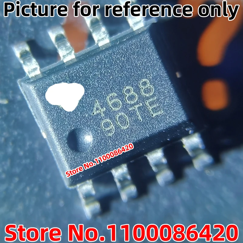50/30/20pcs Msn4688 4688 Sop8 Welder Ic - Integrated Circuits - AliExpress