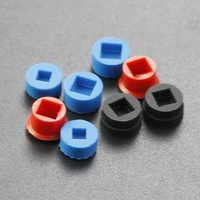 4 modèles clavier d'ordinateur portable Trackpoint pointeur souris bâton Point capuchon pour DELL HP IBM THINKPAD X200 X201T X22 capuchon de bouton d'ordinateur portable 6