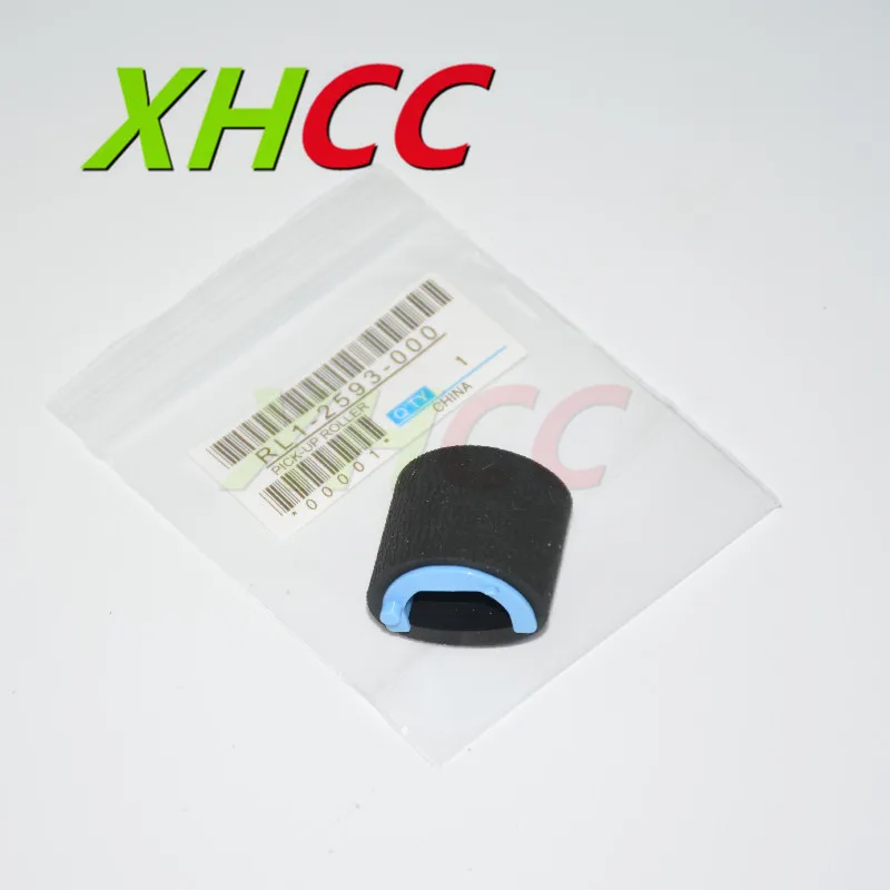 Captador de Papel Rolo de Levantamento para hp 1102 1132 1212 P1102 Rl12593000 M1132 M1212nf M1214nfh M1217nfw P1102w para Canon Mf3010 50 Pcs.