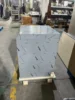 Countertop Dishwasher Machine Commercial Inglassial Built-in Electric And Gas Powered Stainless Steel Table Top 40basket / H) 3