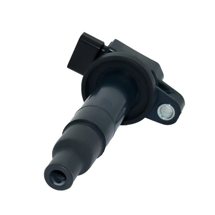 Ignition Coil Igniter Car Ignition Parts TYRNT Ignition Coil 90919-02240 For TOYOTA IQ Yaris Vitz Echo Ractis Scion XA XB Vios Raum Corolla Prius Premio Allion
