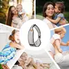 Babies Carrier Babies Carrier Slings Shoulder Sling Baby Hip Seat Carrier Moms Choice Baby Carrier Portable For Outdoor Play 4