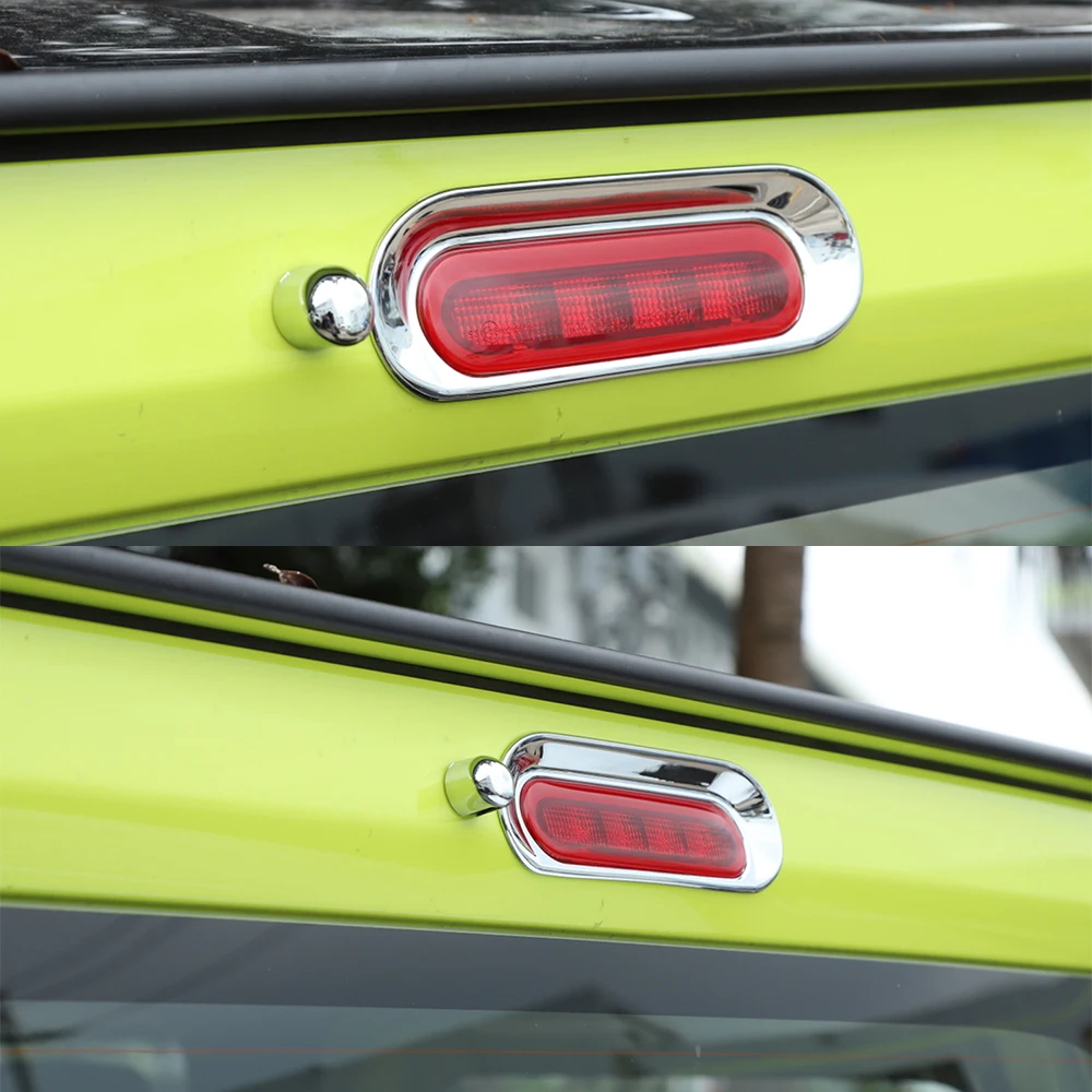 Ű Jimny 2019 2020 2021 2022 2023 ܺǰ ũҵ  극ũ ĵ ƼĿ