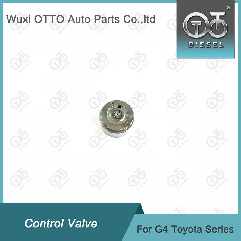 

Контрольный клапан Denso для инжекторов 23670-0E070/23670-0E090