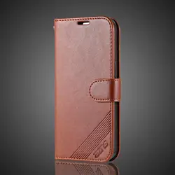 Portafoglio Elegante in PU Pelle per Huawei Honor 8X Max – Protezione Premium per Portacarte