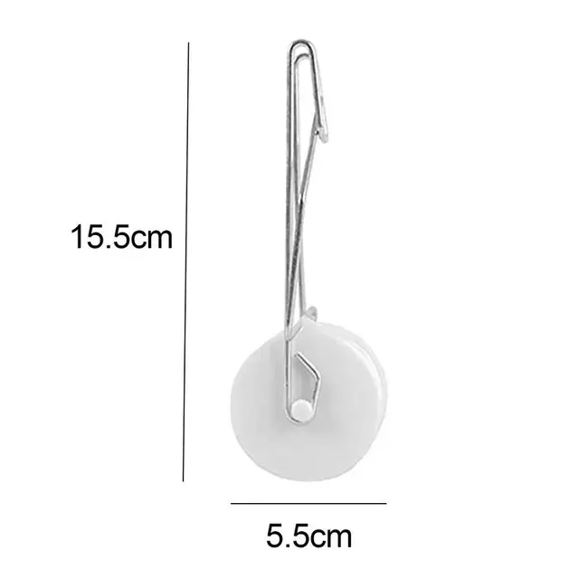 6 Pcs Kerti Gazdaságok Paradicsomhorgok Rácsos Hengerek Zöldségültetvények Támogatás A Paradicsom Növényi Üvegházhatású Kertészeti Szerszámhoz - Image 5