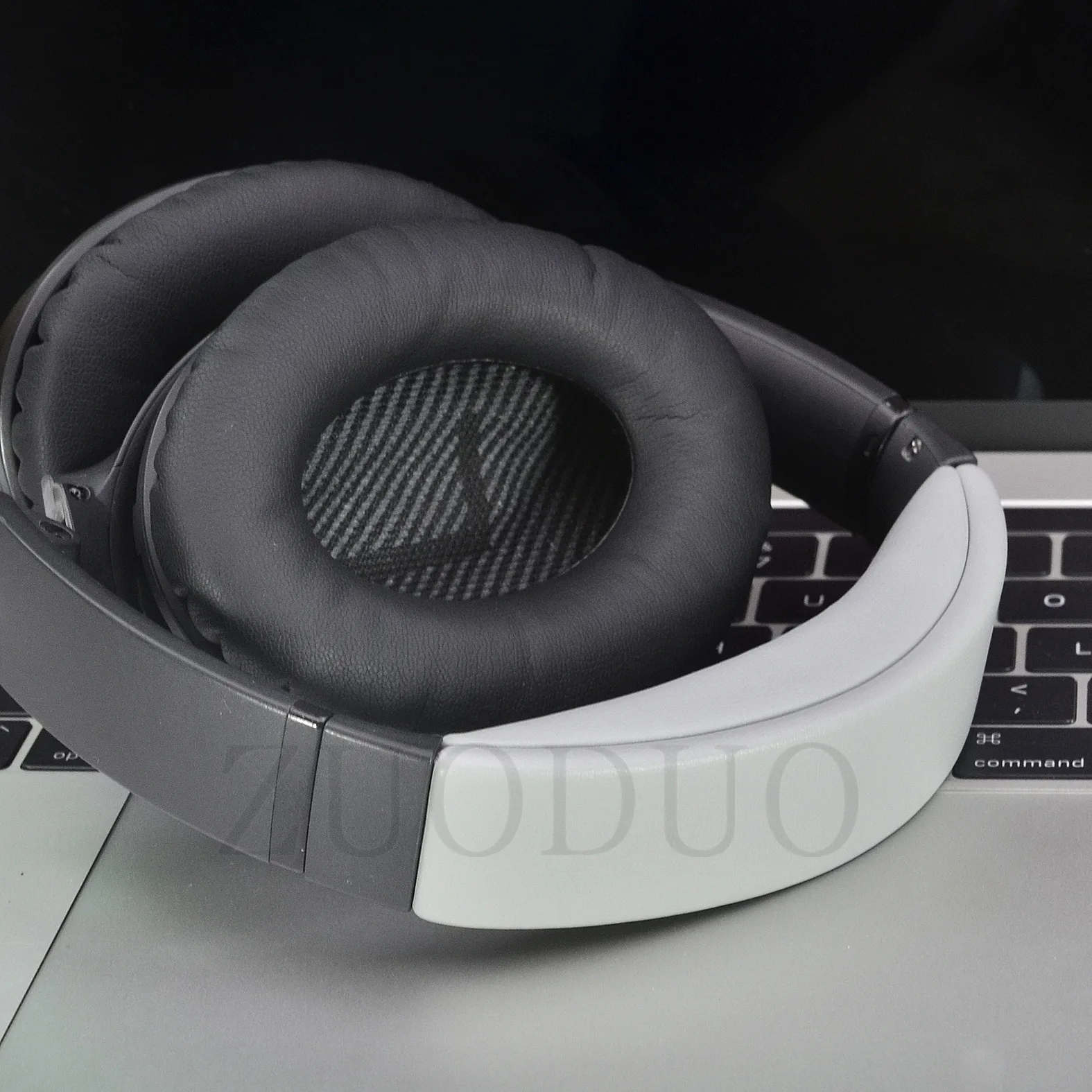 Removeable Headband For BOSE Quiet Comfort QC35 QC35II QC45 QC Headphones Replacement New Design Headand Cushion