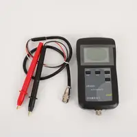 Real Four-Wire Lithium Battery Internal Resistance Tester YR1035+ Nickel Hydrogen Lead Button Strengthen the test pen 1