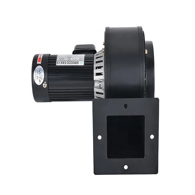 

New High Pressure Sirocco Cooling Centrifugal Fan CY150-GL-J