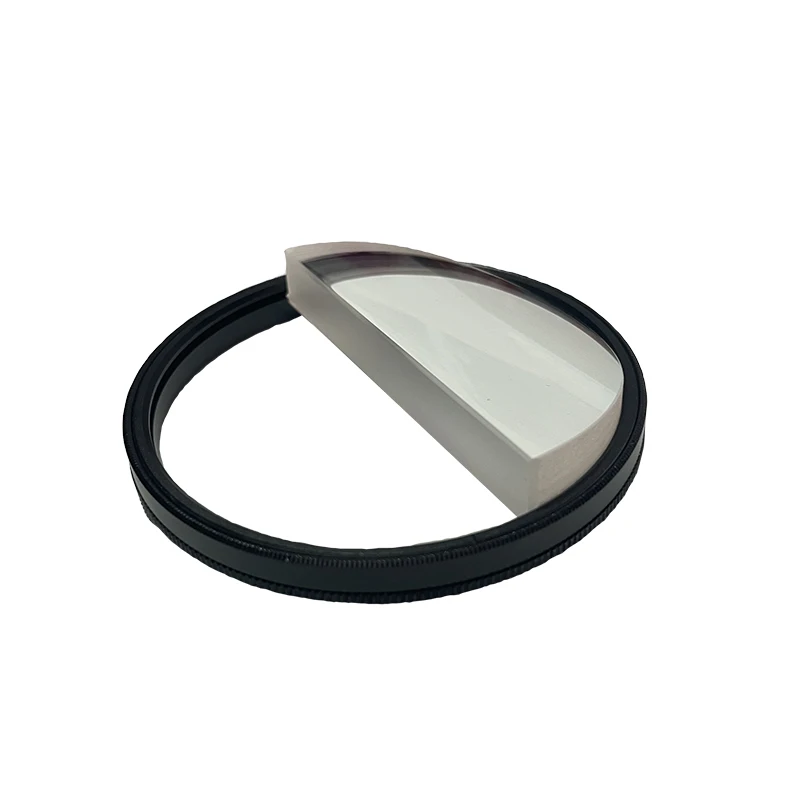 Split Super Speed FX Filter Special Effects FX Lens Filter Glass Photography Accessories Prism Filter 77mm Camera Lens Filte 2