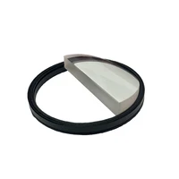Split Super Speed FX Filter Special Effects FX Lens Filter Glass Photography Accessories Prism Filter 77mm Camera Lens Filte 2