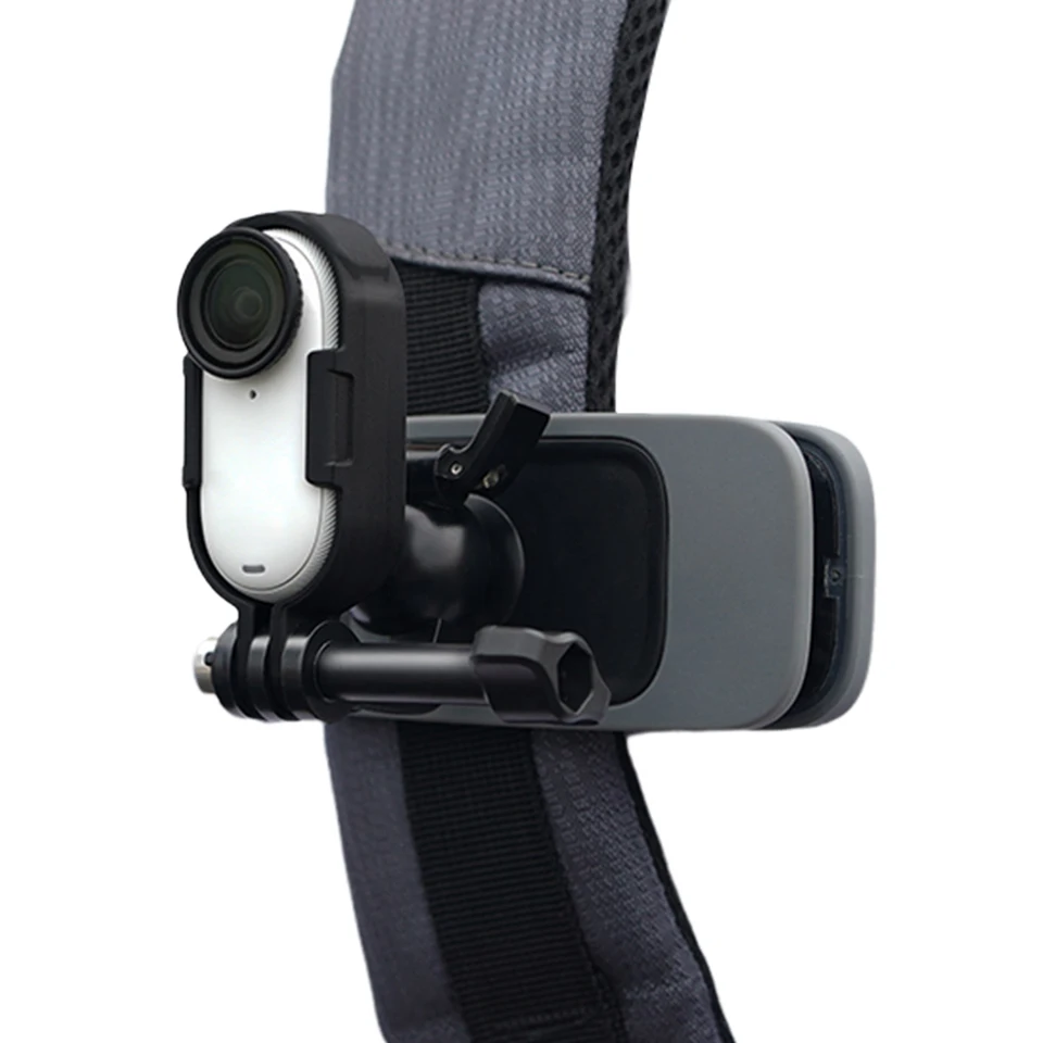 Insta360 GO 3 GO 3S Lightweight Mounting Frame Adapter