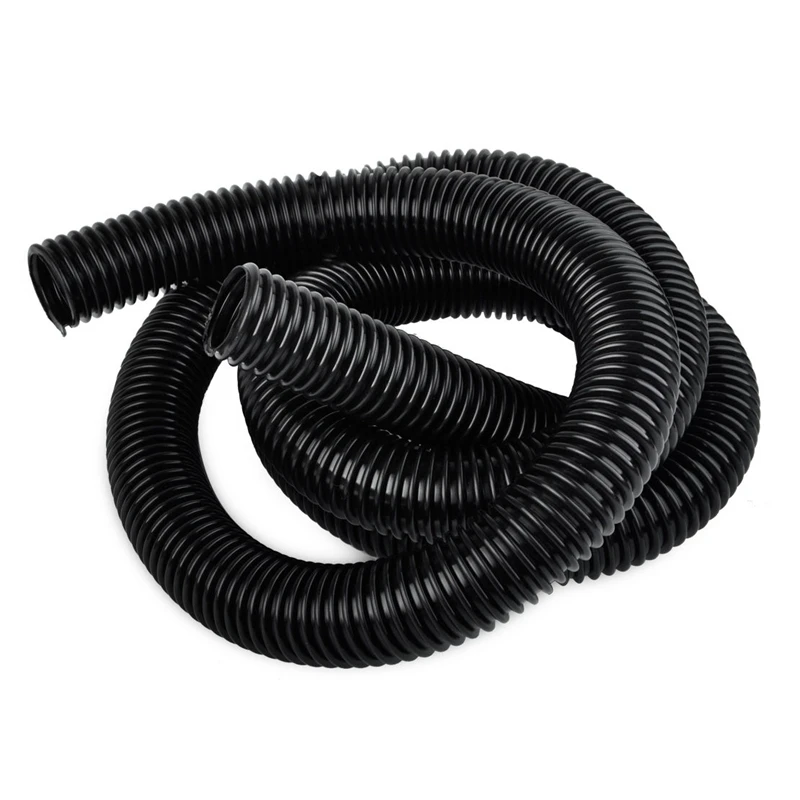 EVA Hose 2.5M 32mm Flexible Extra Long for Household Vacuum Cleaner
