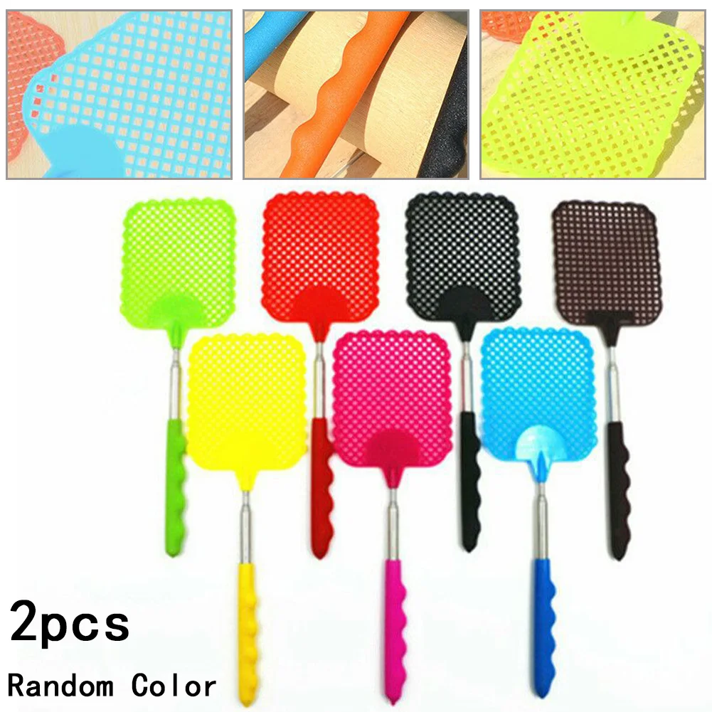 Рисунок 3 - Мухобойка, мухобойка