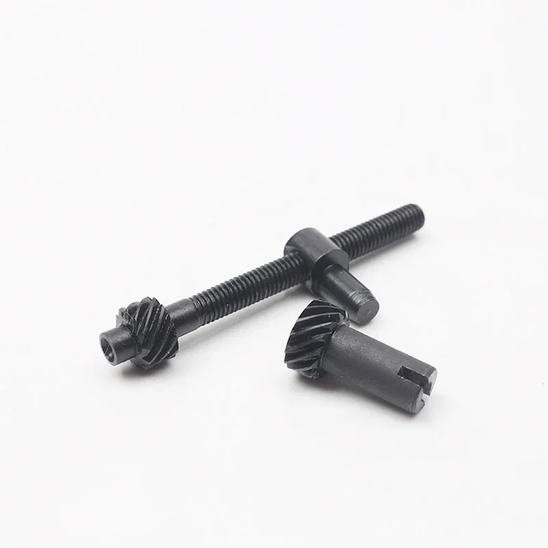 Toyvian 4sets Chainsaw Chain Tension Screw Adjustment Tool