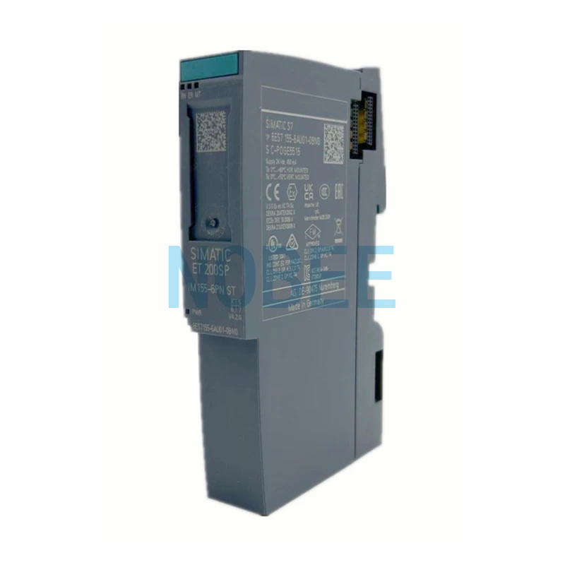 New ET200SP Interface Module 6ES7155 6AU01 0BN0 6ES7155 6AU01