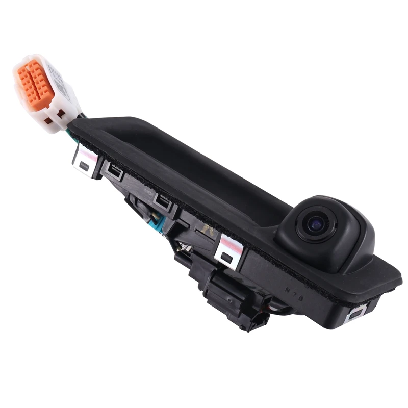 후방 카메라 주차 보조 백업 카메라, 현대 제네시스 G80 2018-2020, 95760-B1010