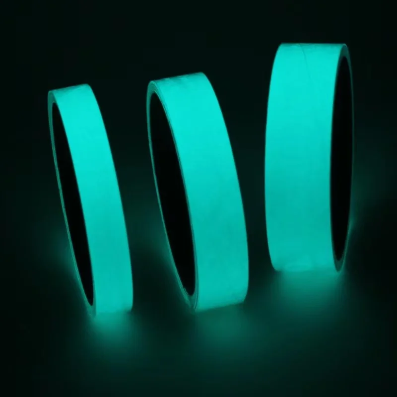 20 Marqueurs Lumineux Cyalume Orange - Formes Rondes 3,8 Cm - Glow Sticks USA