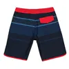 Classic Summer Waterproof Beach Shorts Vacation Men Bermuda Board Shorts Swim Quick Dry Casual Diving Surfwear Plus Size 28 38 2