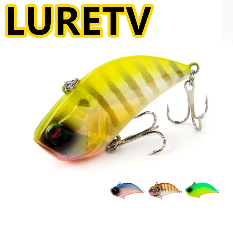 8041 5.5cm14g1 pièces LURETV japon RAID sourire Style japon Kinsen