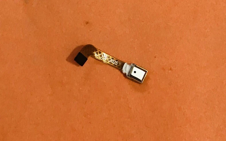 Microfono Microfono Originale Per Blackview Bv6300 Pro Helio P70 5.7 Pollici Spedizione Gratuita