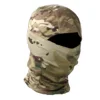 Balaclava Outdoor Cycling Fishing Hunting Hood Protection  Balaclava Head Face Mask Cover 5