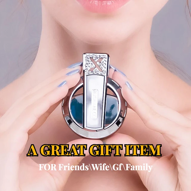 Best Selling High-End Car Air Vent Fragrance Rich Flavor Car Perfume Long-Lasting Car Air Freshener  Advanced Quality Accessory - Image 4