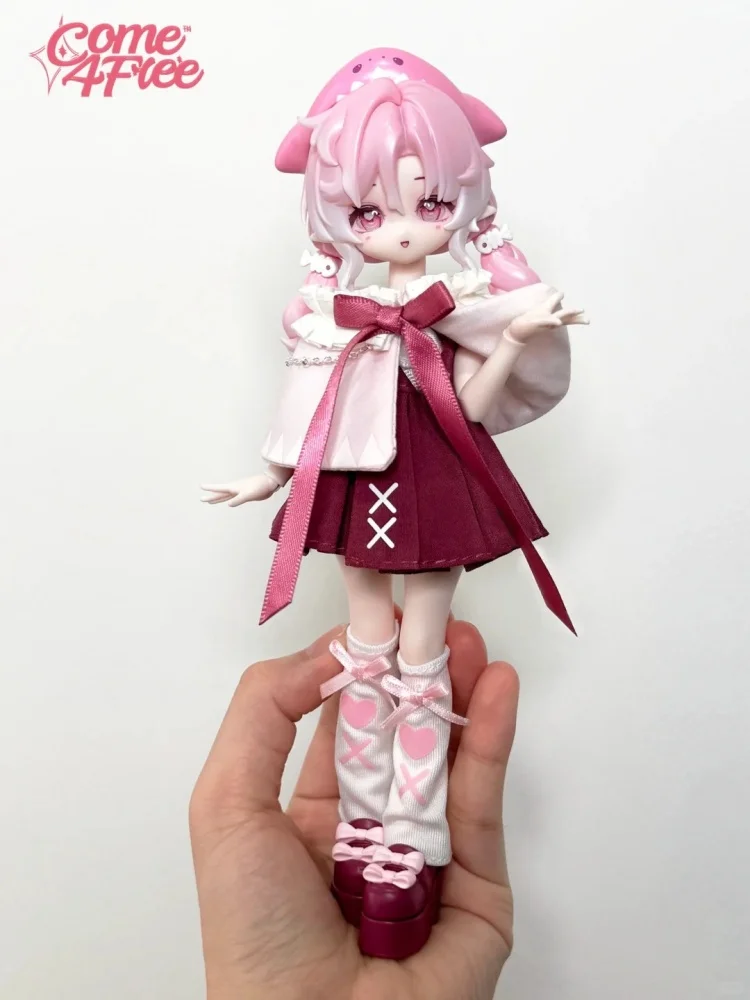 Mintyフィギュア Amazon | XiDonDon ミンティ ファンタジーフォレストシリーズ 1